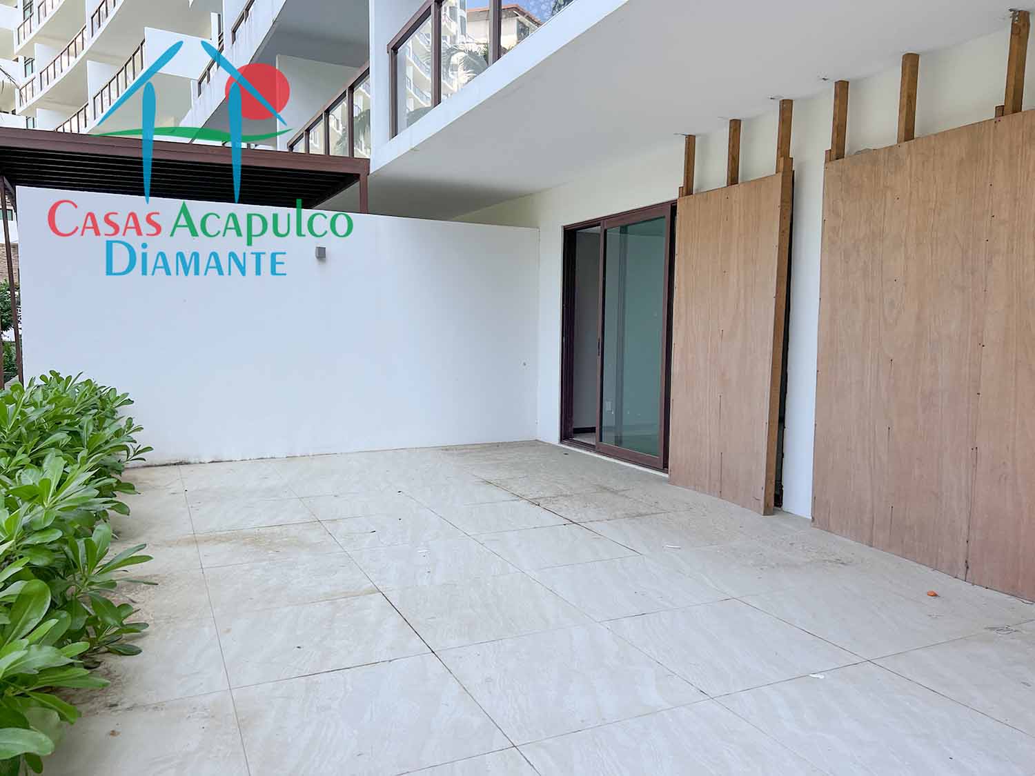 La Isla Emerald F1 - Terraza 4 La Isla Emerald F1 - Terraza 4